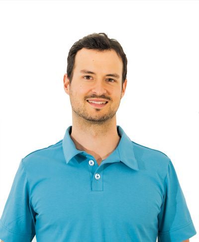 PhDr. Kryštof Kuba, Ph.D., Cert. MDT