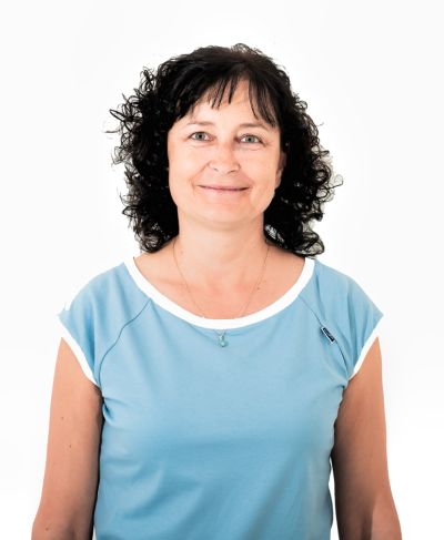 Eva Nováková, Dip. MDT