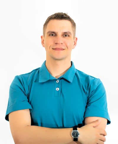 Mgr. Peter Hafič, Cert. MDT