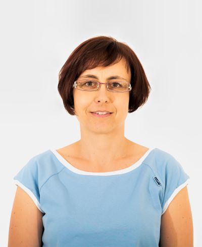 Renata Andělová, DiS., Cert. MDT