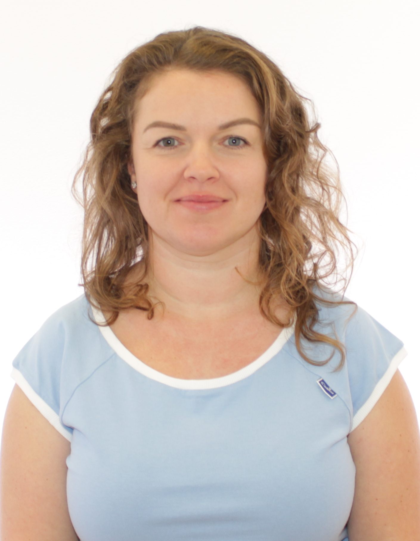 Barbora Pazdírková, DiS., Cert. MDT
