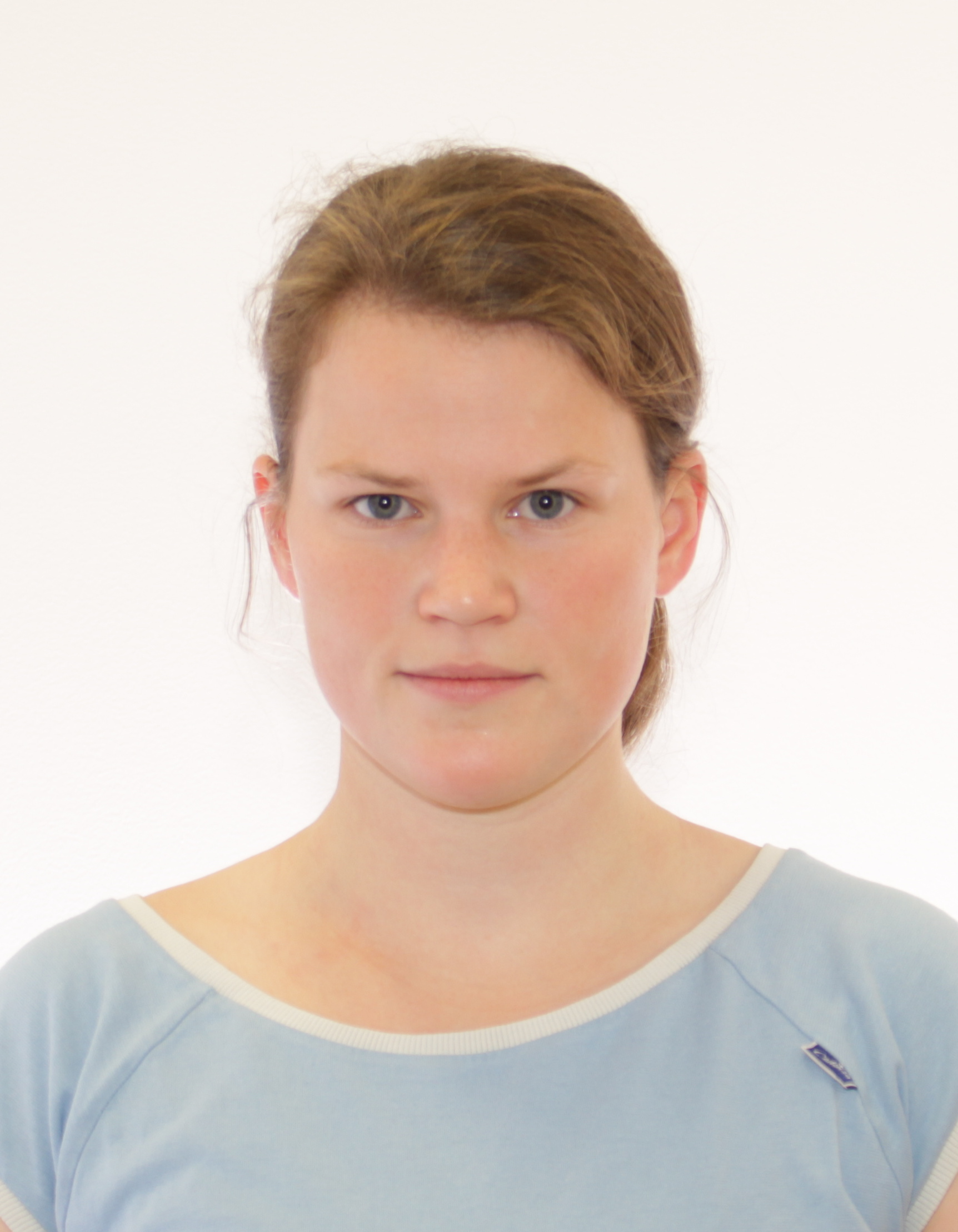 Bc. Veronika Fílová